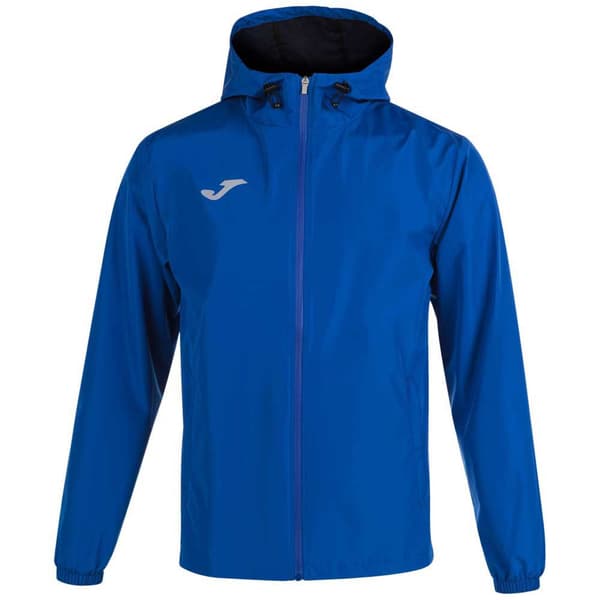 Joma Jakke Elite Viii Blå L Mand