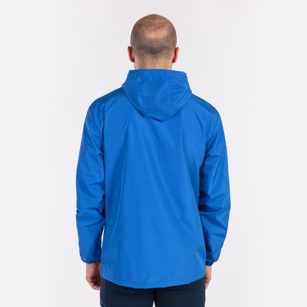 Joma Jakke Elite Viii Blå L Mand
