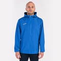 Miniatyrbillede 1 af 5: Joma Jakke Elite Viii Blå L Mand