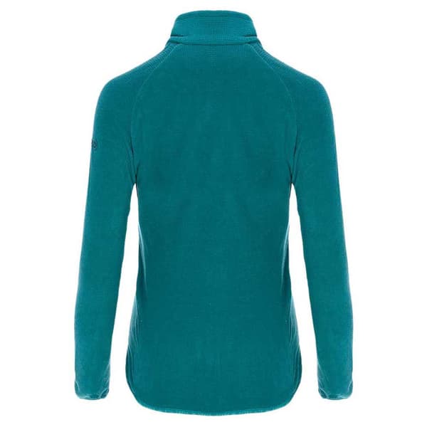 Izas Fleece Lecina W Sininen M Nainen
