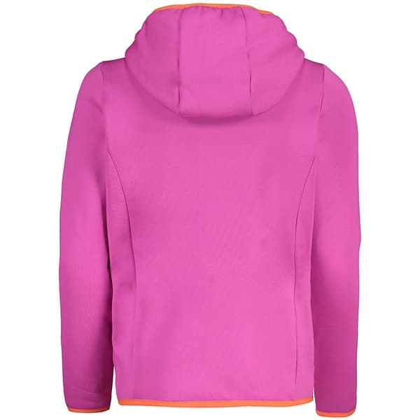 Cmp Fix Hood 30m2175 Jakke Lilla 16 Years Dreng