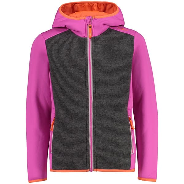 Cmp Fix Hood 30m2175 Jakke Lilla 16 Years Dreng
