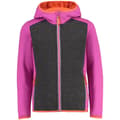 Miniatyrbillede 1 af 3: Cmp Fix Hood 30m2175 Jakke Lilla 16 Years Dreng