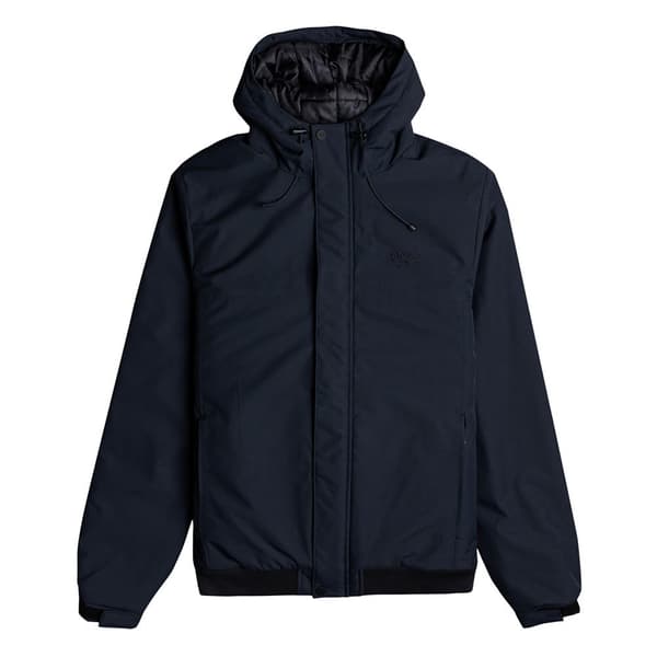 Billabong Jacka All Day Blå L Man