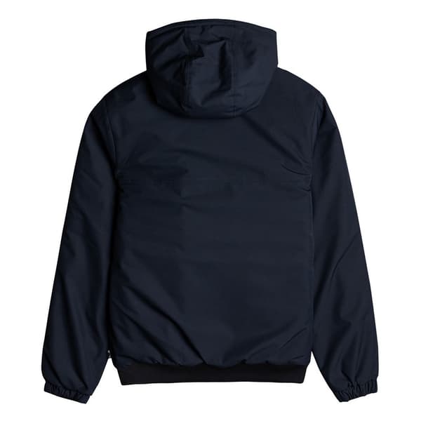 Billabong Jacka All Day Blå L Man