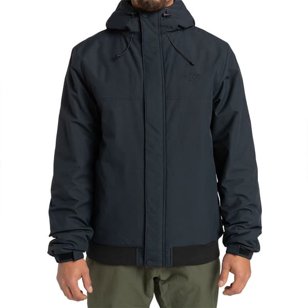 Billabong Jacka All Day Blå L Man