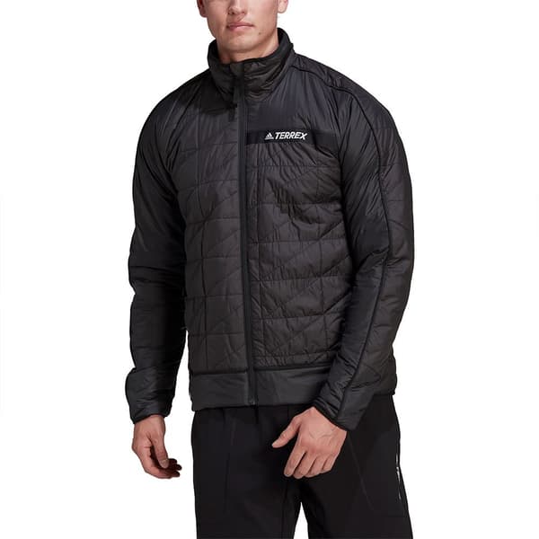 Adidas Takki Synthetic Insulated Musta L Mies