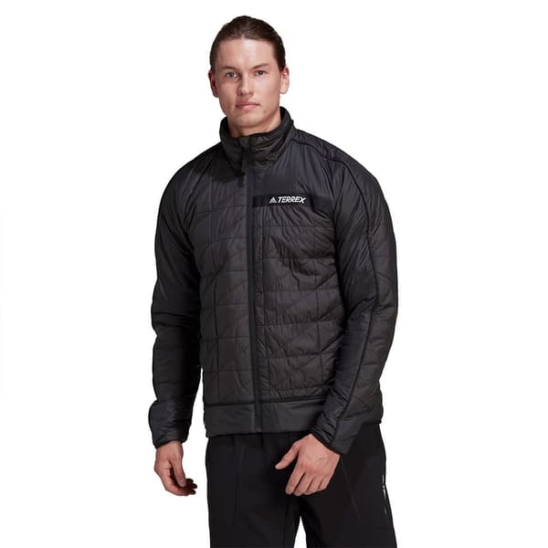 Adidas Takki Synthetic Insulated Musta L Mies