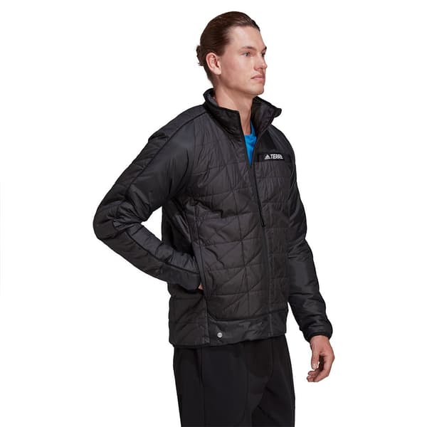 Adidas Takki Synthetic Insulated Musta L Mies