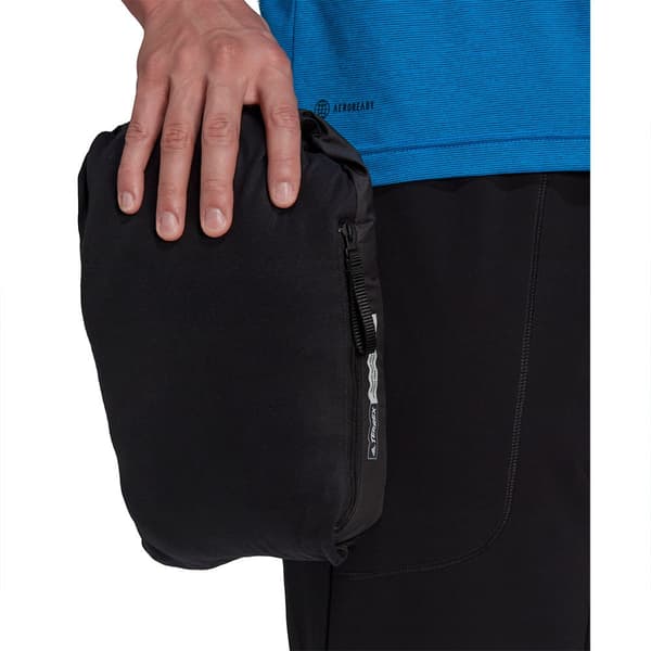 Adidas Takki Synthetic Insulated Musta L Mies