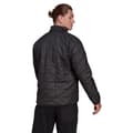 Pikkukuva 2 / 8: Adidas Takki Synthetic Insulated Musta L Mies