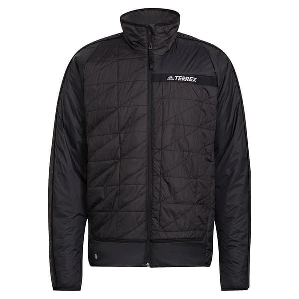 Adidas Takki Synthetic Insulated Musta L Mies