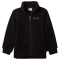 Miniatyrbild 1 av 3: Columbia Skinna Rugged Ridge Ii Sherpa Svart 10-11 Years