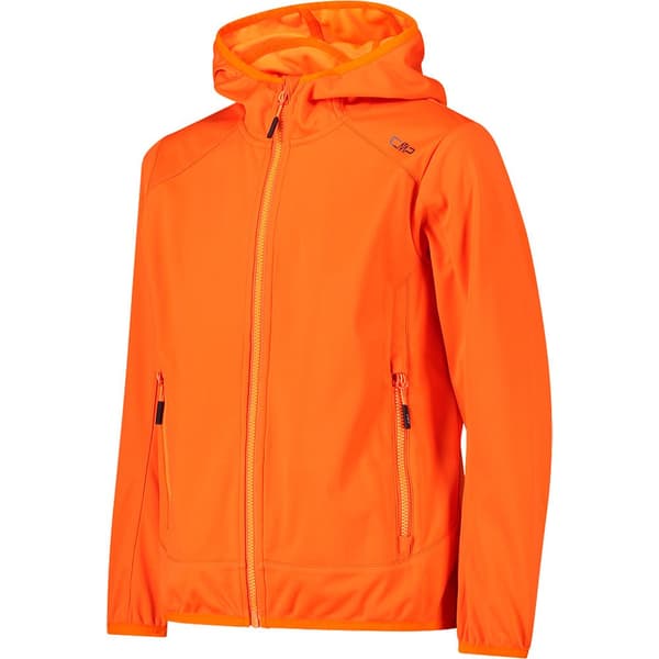 Cmp Jakke 39a5134 Orange 6 Years Dreng