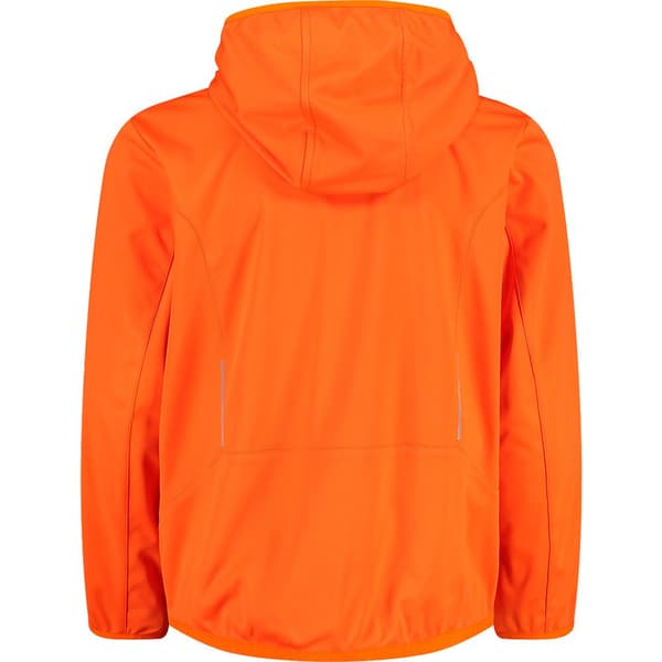 Cmp Jakke 39a5134 Orange 6 Years Dreng