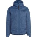 Miniatyrbild 3 av 5: Adidas Jacka Terrex Myshelter Primaloft Padded Blå S Man