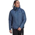 Miniatyrbild 1 av 5: Adidas Jacka Terrex Myshelter Primaloft Padded Blå S Man