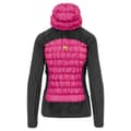 Miniatyrbillede 2 af 2: Karpos Jakke Marmarole Rosa XS Kvinde