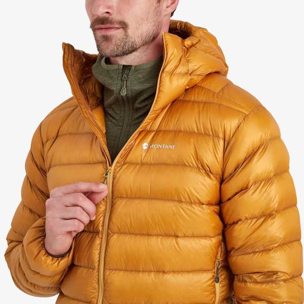 Montane Alpine 850 Lite Jacket