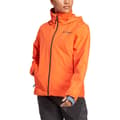 Miniatyrbild 1 av 6: Adidas Jacka Mt Rr Orange L Kvinna