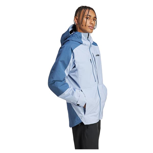Adidas Takki Xploric Rr Sininen L Mies