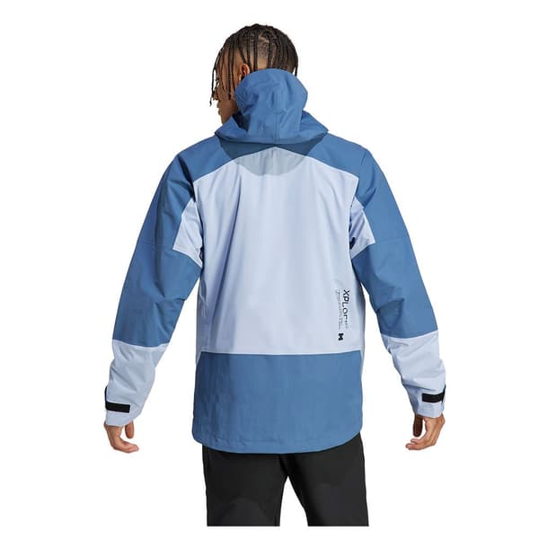 Adidas Takki Xploric Rr Sininen L Mies