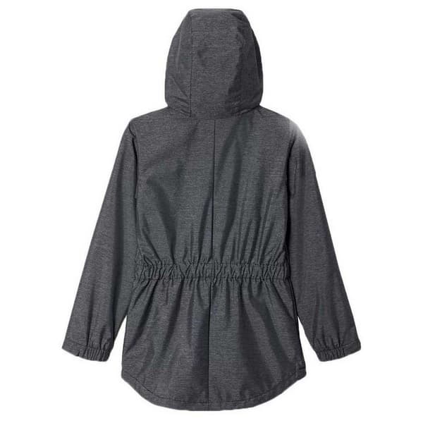 Columbia Jacka Lillian Ridge™ Svart 14-16 Years Pojke