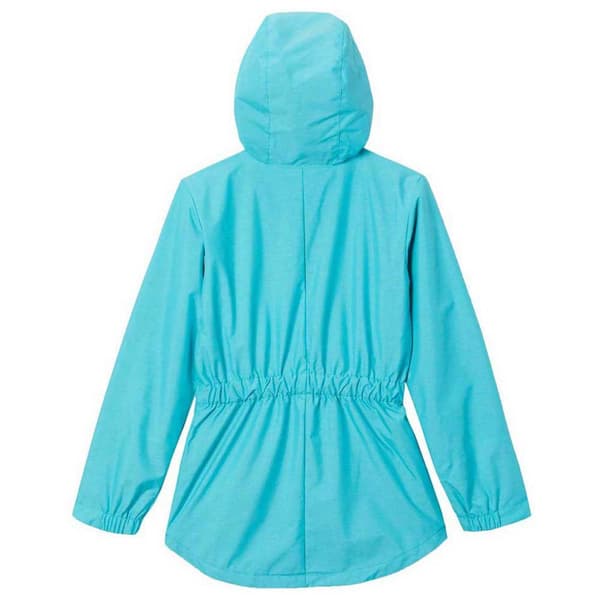 Columbia Jakke Lillian Ridge™ Blå 14-16 Years Dreng