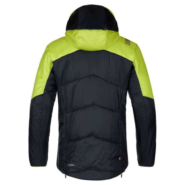 La Sportiva Jakke Mythic Grøn M Mand