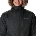 Miniatyrbillede 6 af 9: Columbia Parka Leif Trail™ Sort XL Mand