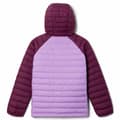 Pikkukuva 2 / 3: Columbia Takki Powder Lite™ Violetti XL Poika