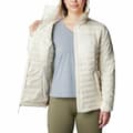 Miniatyrbillede 4 af 8: Columbia Jakke Silver Falls™ Beige S Kvinde