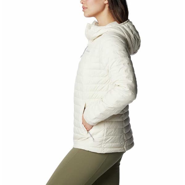 Columbia Jakke Silver Falls™ Beige S Kvinde