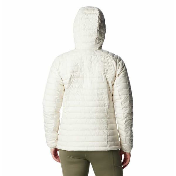 Columbia Jakke Silver Falls™ Beige S Kvinde