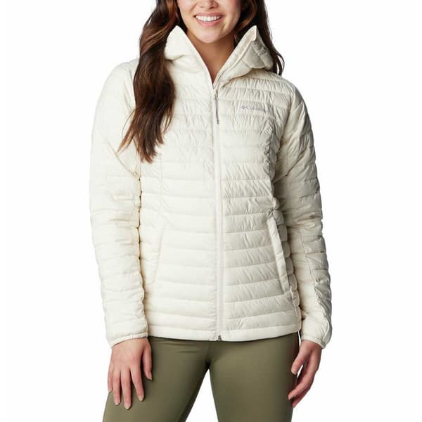 Columbia Jakke Silver Falls™ Beige S Kvinde