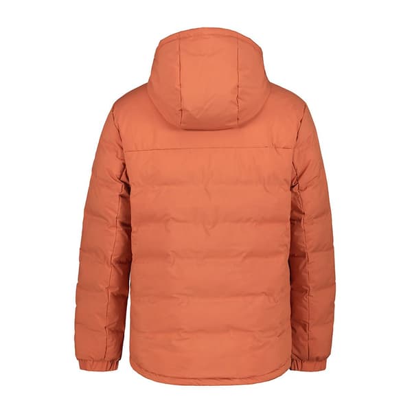 Icepeak Jacka Adonan Orange 54 Man