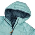 Miniatyrbillede 4 af 6: Icepeak Jakke Kenyon Jr Grøn 128 cm Dreng