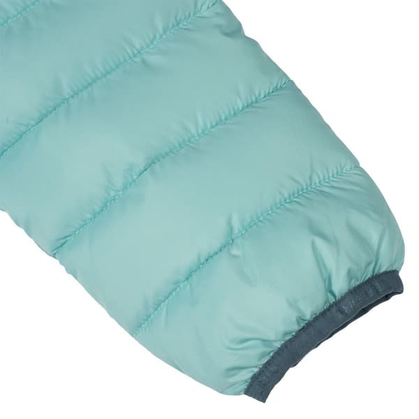 Icepeak Jakke Kenyon Jr Grøn 128 cm Dreng