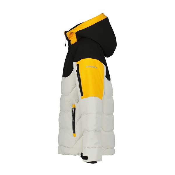 Icepeak Jakke Latta Jr Beige 128 cm Dreng