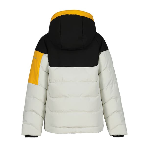 Icepeak Jakke Latta Jr Beige 128 cm Dreng