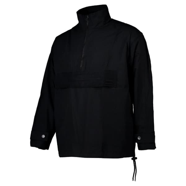 Superdry Jacka Utility Overhead Svart M Man