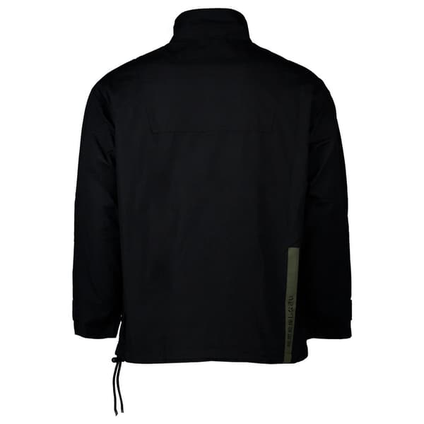 Superdry Jacka Utility Overhead Svart M Man