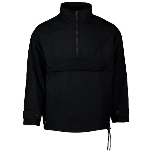 Superdry Jacka Utility Overhead Svart M Man