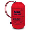 Miniatyrbild 3 av 3: Mac In A Sac Origin Röd L Man