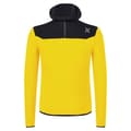 Pikkukuva 2 / 3: Montura Fleece Altitude Keltainen M Nainen