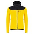 Pikkukuva 1 / 3: Montura Fleece Altitude Keltainen M Nainen