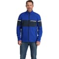 Pikkukuva 1 / 2: Spyder Täysin Vetoketjullinen Fleece Speed Sininen XL Mies