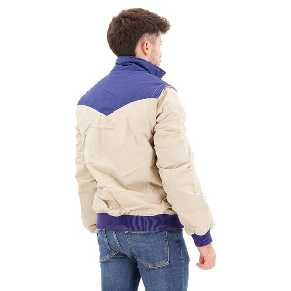 Superdry Jacka Vintage Collegiate Beige XL Man