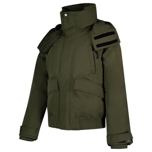 Superdry Bomber Takki Code Everest Vihreä M Mies