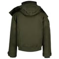 Pikkukuva 2 / 3: Superdry Bomber Takki Code Everest Vihreä M Mies